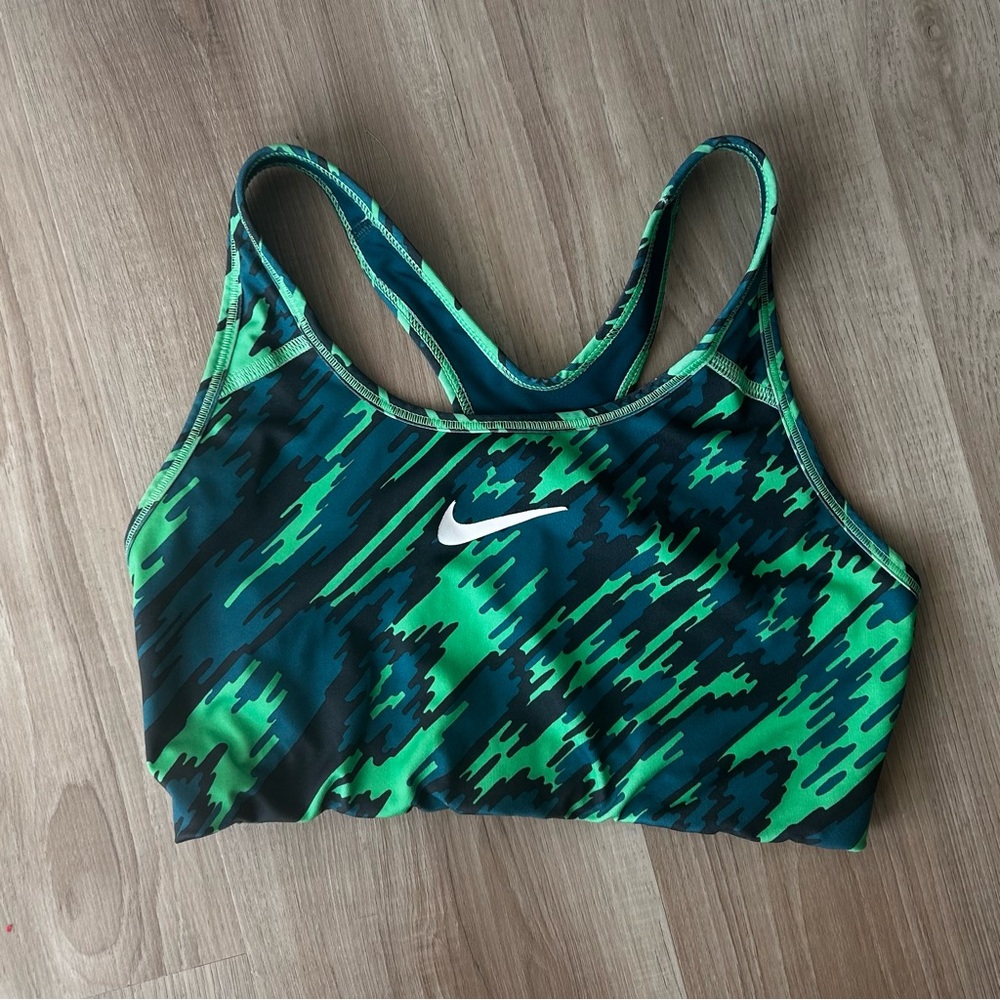 Nike Pro Sports Bra